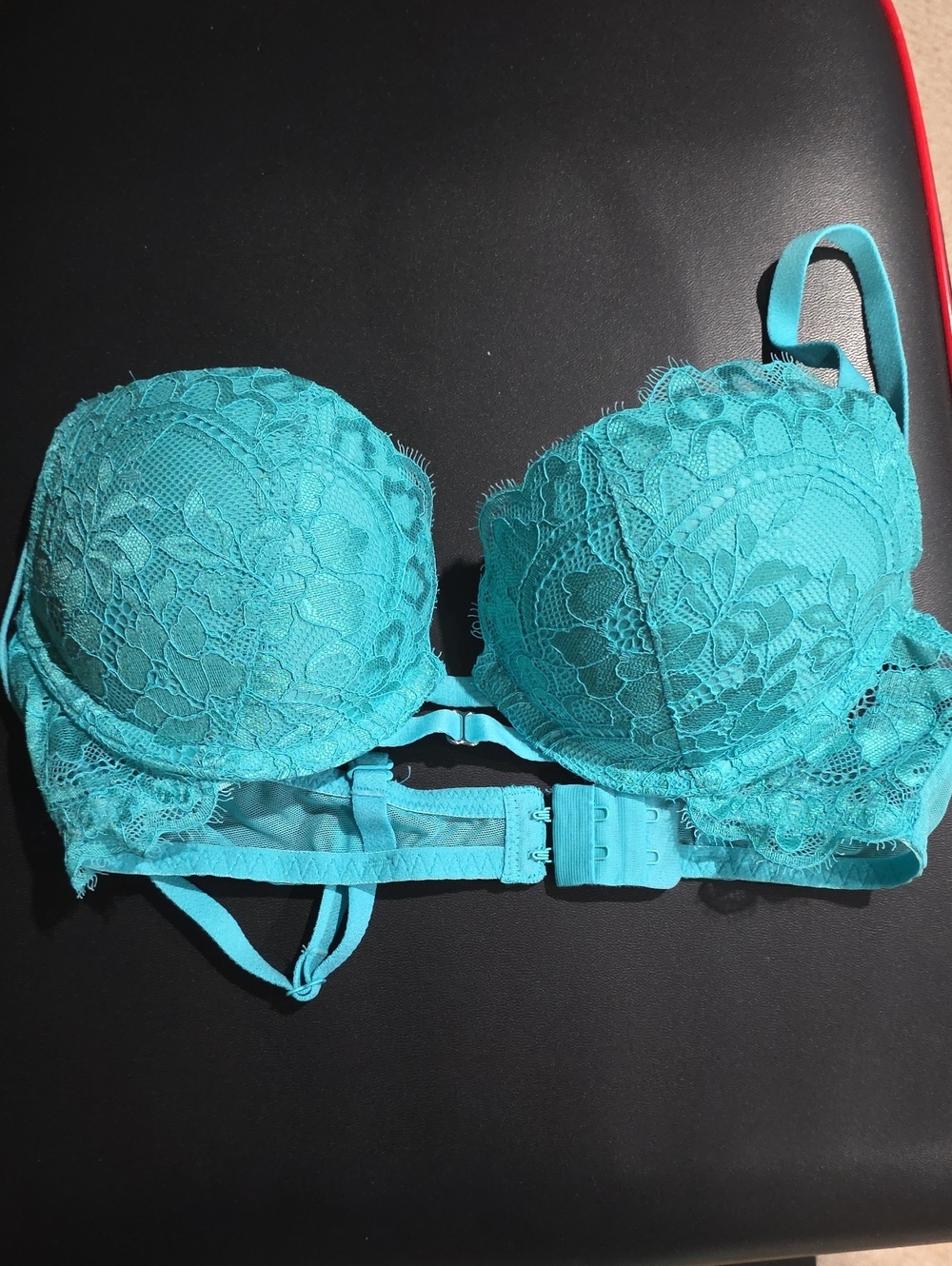 La SENZA Pool Blue Beyind Sexy Bra 32B